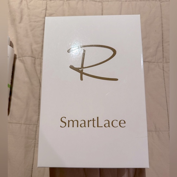 Smart Lace Wig